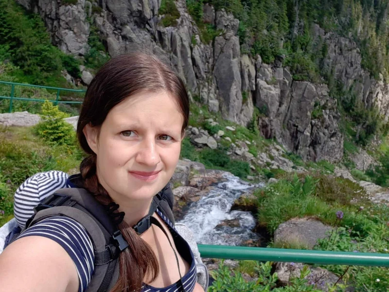 Mgr. Barbora Kameníková