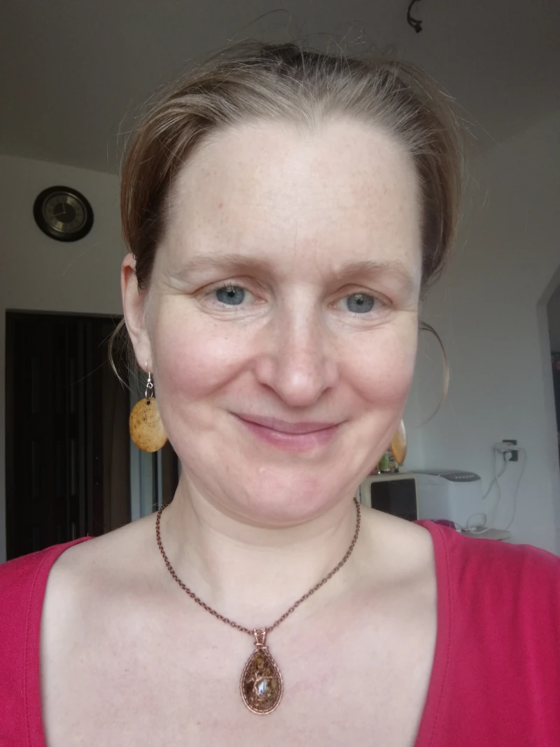 Bc., Ing. Jana Mušínská, Ph.D.