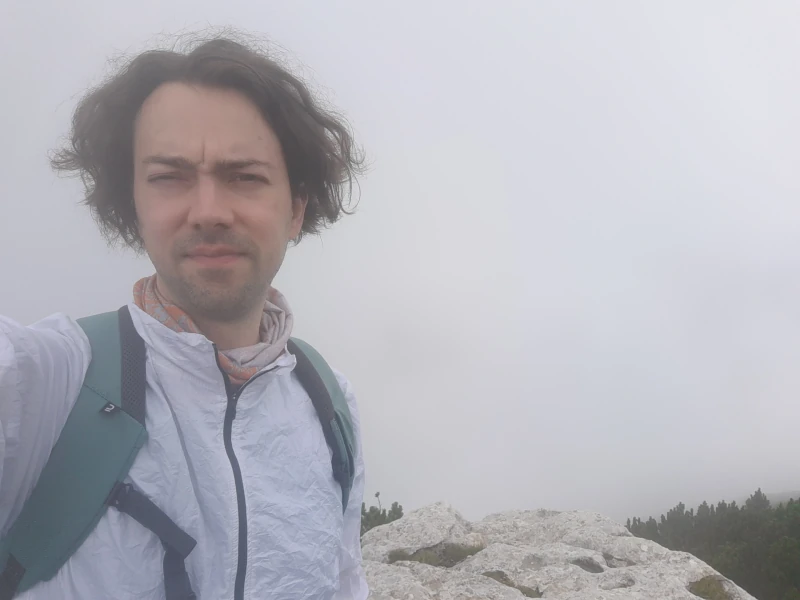 Ondra Šimek